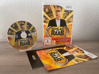 Nintendo Wii (U) Schlag den Raab Wandsbek - Hamburg Jenfeld Vorschau