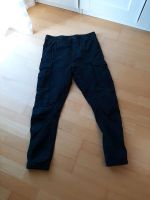 Cargohose H&M schwarz Gr. M Slim fit Rheinland-Pfalz - Emmelshausen Vorschau