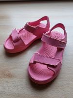 Kindersandalen, Crocs, Größe 25 Hessen - Naumburg  Vorschau