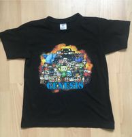 Genesis T-Shirt Shirt Gr. 134/146. 9/11 Jahre Bayern - Augsburg Vorschau