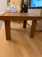 Couchtisch Sofatisch 70x70 Holz Leipzig - Leipzig, Zentrum Vorschau