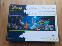 Disney Puzzle 1000 Teile Panorama Kreis Ostholstein - Scharbeutz Vorschau
