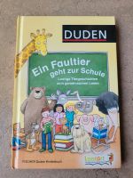 Duden Ein Faultier geht zur Schule Bayern - Haldenwang i. Allgäu Vorschau