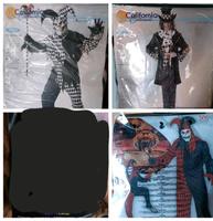 Kostüme Halloween Fasching neu Gr. 38/40, L und Uni Sachsen - Strehla Vorschau