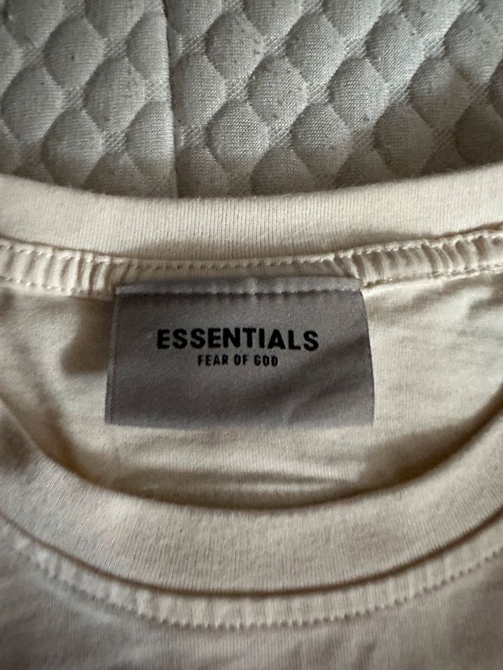 Essentials Sweatshirt in Mannheim