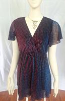 Sommerkleid kurz in Gr. XS / 34 Nordrhein-Westfalen - Gladbeck Vorschau