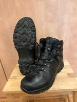 Hanwag Wanderschuhe Tatra II BB GTX, Gr. 44 Wandsbek - Hamburg Rahlstedt Vorschau