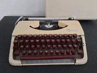 Olympia Splendid 66 Koffer Schreibmaschine Rheinland-Pfalz - Frücht Vorschau