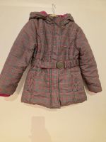 Winterjacke 116 Mantel Parka Ernstings Family Topolino Mädchen ne Sachsen - Glauchau Vorschau