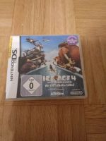 Nintendo DS Spiel * Ice Age 4 - voll verschoben Bayern - Bayreuth Vorschau