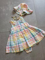 Sommerkleid Mädchenkleidung, Babykleidung Gr 86 Saarland - Saarwellingen Vorschau