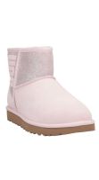 UGG AUSTRALIA Stiefeletten Gr36 Rosa Pelz Baden-Württemberg - Achern Vorschau