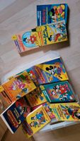 Diverse Taschenbücher Micky Maus/Donald Duck Kiel - Hassee-Vieburg Vorschau