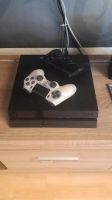 PS4 MIT 2 CONTROLLERN UND SPIELEN Nordrhein-Westfalen - Remscheid Vorschau