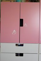 Ikea Stuva Malad Türfront Türen Front 60x64 cm rosa Schranktür Hessen - Kassel Vorschau