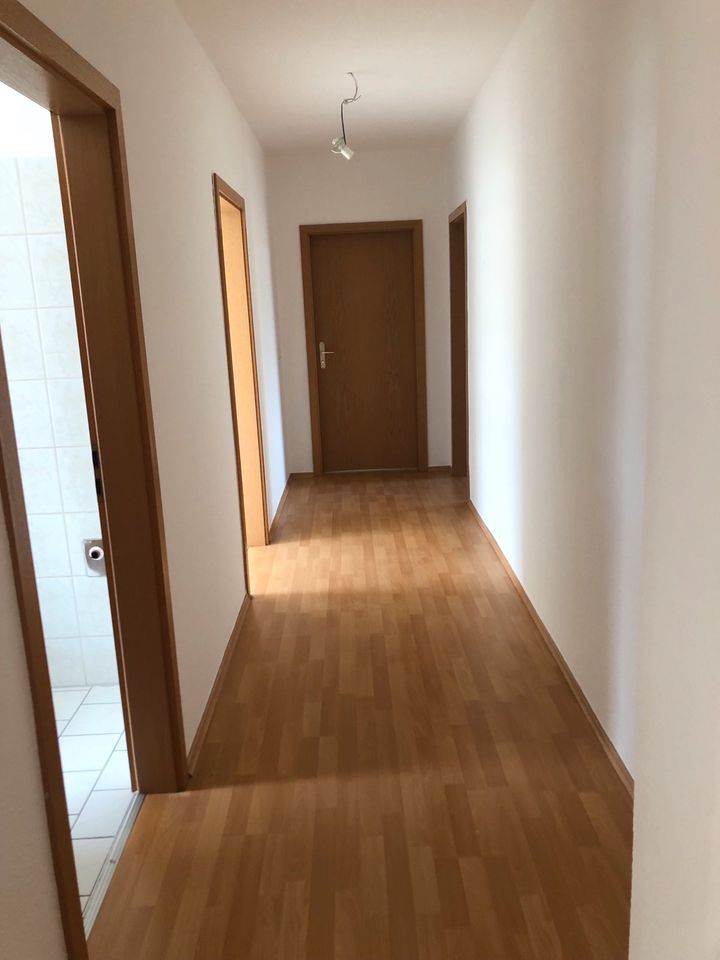 Wohnung zu vermieten in Oelsnitz / Vogtland
