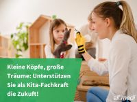 Sozialassistent m/w/d Vahr - Neue Vahr Südwest Vorschau