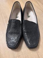 Waldläufer Schuhe Gr.8 sehr gut Nordrhein-Westfalen - Verl Vorschau