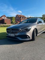 CLA 200 Shooting Brake Peak- AMG-Line Navi Niedersachsen - Diekholzen Vorschau