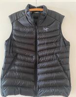 Arcteryx Damen Weste in Gr. XL München - Altstadt-Lehel Vorschau