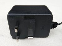 Stecknetzteil 12 V 1,2 A mit Britischem Stecker, UK plug, neu Harburg - Hamburg Heimfeld Vorschau