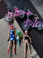 Barbie Geschwister skipper Fahrrad Hessen - Neu-Isenburg Vorschau