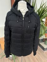 Trussardi Damen Winterjacke/ Gr.M / schwarz /NP249€ West - Schwanheim Vorschau