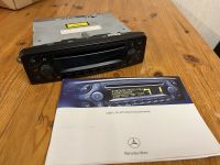 Mercedes Autoradio Audio 30 APS Niedersachsen - Jever Vorschau