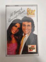 Al Bano & Romina Power – Canzone Blu Kassette,MC,Tape Leipzig - Paunsdorf Vorschau