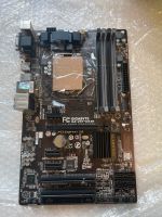 Mainboard Gigabyte GA-Z87-DS 3H Sachsen-Anhalt - Wolmirsleben Vorschau