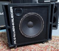 Gallien-Krueger 115RBH 1x15 Bassbox 400W Baden-Württemberg - Esslingen Vorschau