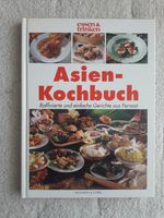 Asien-Kochbuch – asiatische Küche Sachsen - Pirna Vorschau