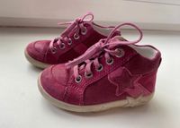 Schuhe Superfit Gr. 23 pink Nordrhein-Westfalen - Herne Vorschau