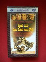 Spiel mir das Lied vom Tod VHS - Hollywood Collection - RAR -TOP- Kr. Altötting - Kirchweidach Vorschau