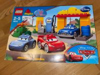 Lego Duplo 5815 Cars Flo‘s Café Lightning McQueen Bayern - Gröbenzell Vorschau