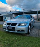 Bmw 3er e90 320d Nordrhein-Westfalen - Gladbeck Vorschau