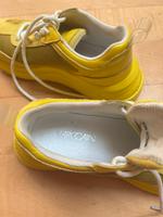 Sneaker Marc Cain gelb Rheinland-Pfalz - Langsur Vorschau