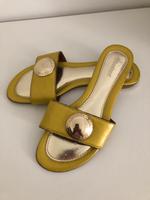 Graceland Damen Schuhe Sandalen Gr 38  WIE NEU Hessen - Homberg (Efze) Vorschau