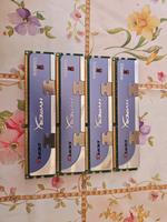 Kingston HyperX  8GB 1600MHZ DDR3 Ram Thüringen - Arnstadt Vorschau