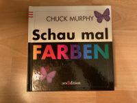 „Schau mal Farben“ Pop-up Chuck Murphy ABSOLUTE RARITÄT Bayern - Würzburg Vorschau