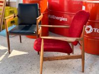 Finn Juhl (No.136) (No. 192) just Chairs Mitte - Wedding Vorschau