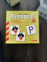 Memo spiel memory exklusiv Kindergarten stark München - Ramersdorf-Perlach Vorschau