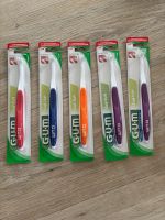 Gum Zahnbürsten für die Zahnspange Nordrhein-Westfalen - Alfter Vorschau