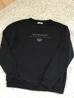 Sweatshirt  schwarz Mango Größe M Bayern - Sinzing Vorschau
