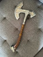 Skyrim Axt - Cosplay (3D Druck) Hessen - Ehringshausen Vorschau