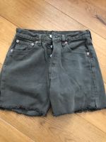 LEVIS 501 kurz / Hose / Größe 28 Baden-Württemberg - Kirchheim am Neckar Vorschau