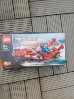 Lego Technic Boot ab 8+ original verpackt Bayern - Kösching Vorschau