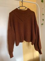 Pulli rot/braun Hessen - Geisenheim Vorschau