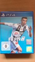 PS4 Spiel Fifa 19, Fifa19 Hessen - Dillenburg Vorschau