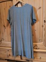 Kleid schwarz/weiß Bayern - Weilheim i.OB Vorschau